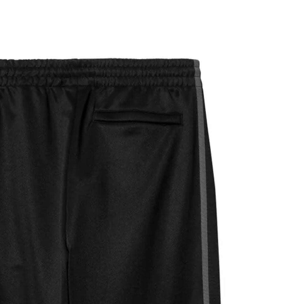 Bolan Sweat Pant Black / Graphite ポリ コットン スウェット パンツ ジャージー Setup