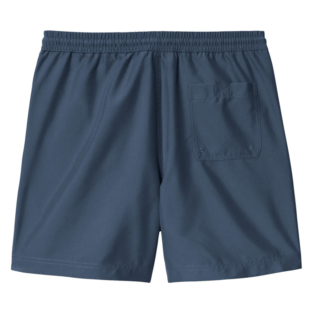 Chase Swim Trunks Half Shorts BLU 水陸両用 スイム トランクス ショーツ パンツ