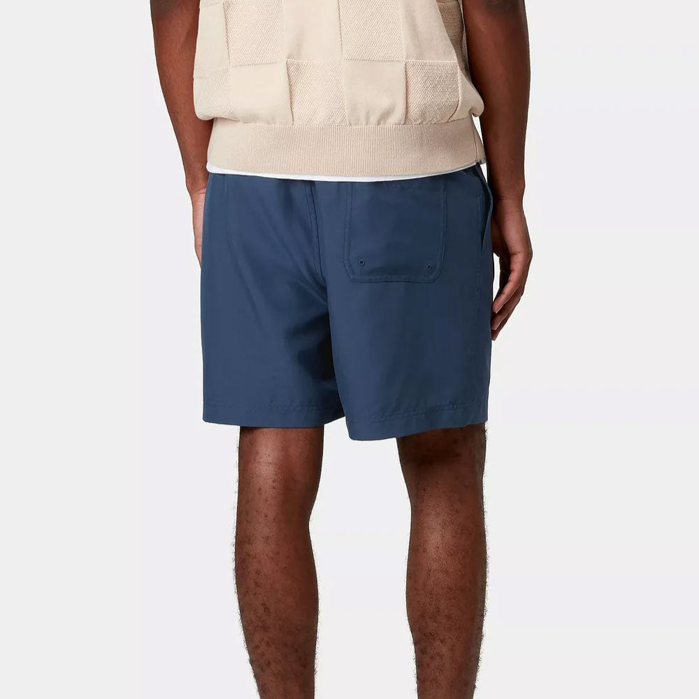 Chase Swim Trunks Half Shorts BLU 水陸両用 スイム トランクス ショーツ パンツ