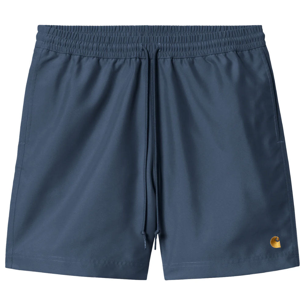 Chase Swim Trunks Half Shorts BLU 水陸両用 スイム トランクス ショーツ パンツ