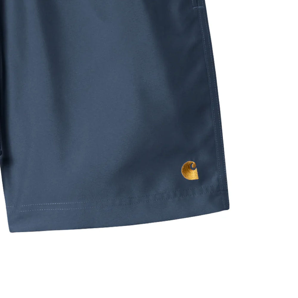 Chase Swim Trunks Half Shorts BLU 水陸両用 スイム トランクス ショーツ パンツ