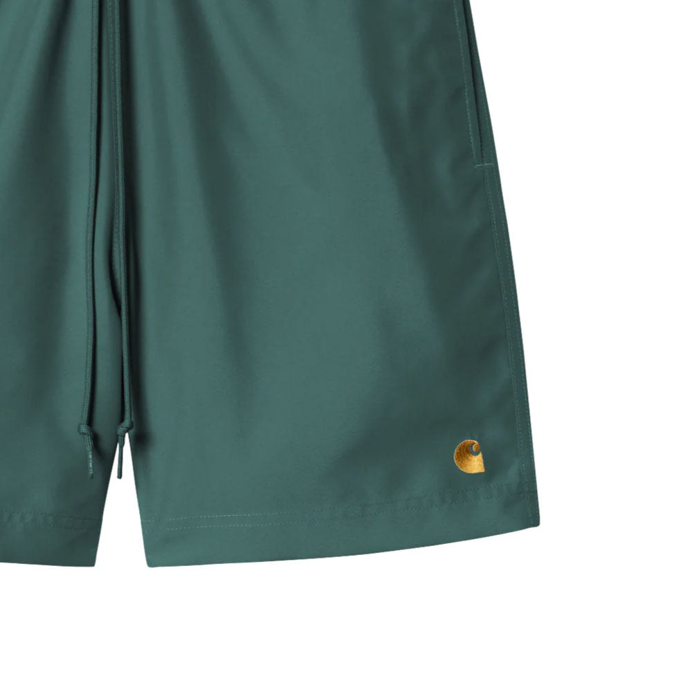 Chase Swim Trunks Half Shorts BLU 水陸両用 スイム トランクス ショーツ パンツ