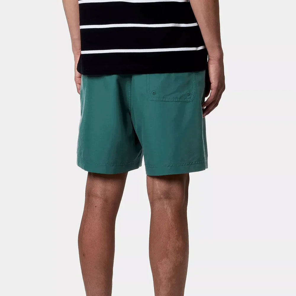 Chase Swim Trunks Half Shorts BLU 水陸両用 スイム トランクス ショーツ パンツ