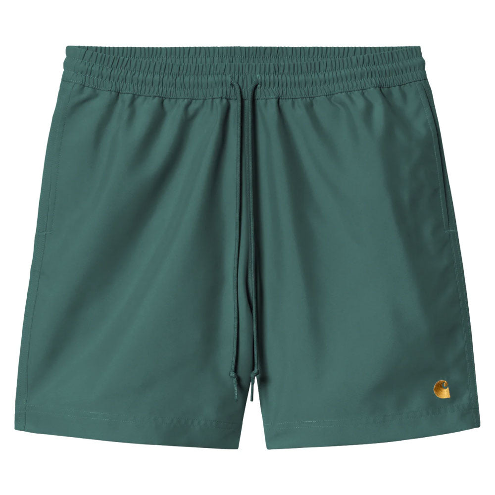Chase Swim Trunks Half Shorts BLU 水陸両用 スイム トランクス ショーツ パンツ