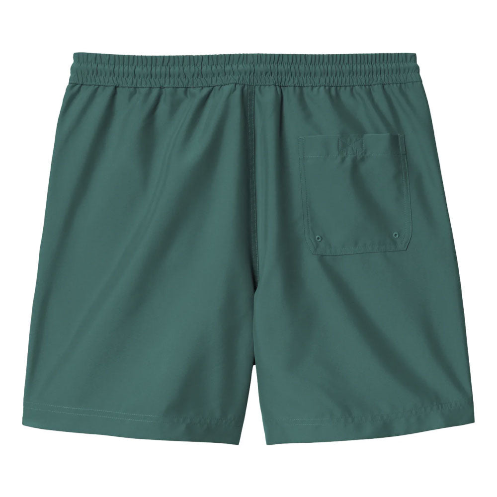 Chase Swim Trunks Half Shorts BLU 水陸両用 スイム トランクス ショーツ パンツ