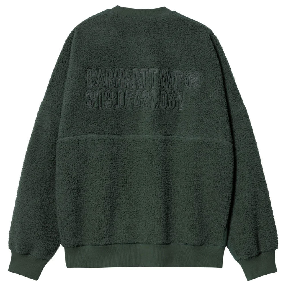 Coordinate Fleece Sweat コーディネート スウェット