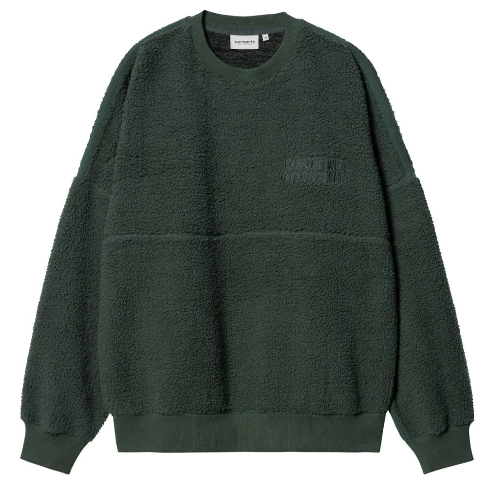 Coordinate Fleece Sweat コーディネート スウェット