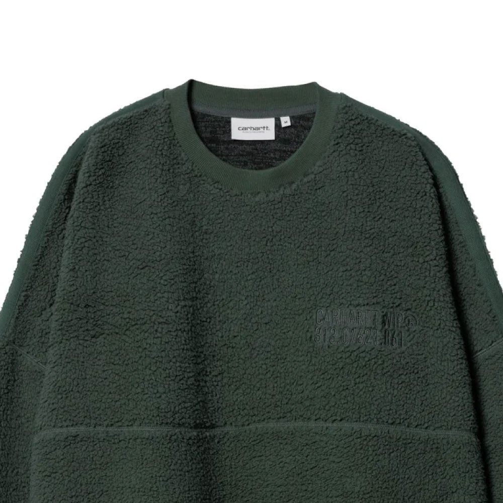 Coordinate Fleece Sweat コーディネート スウェット