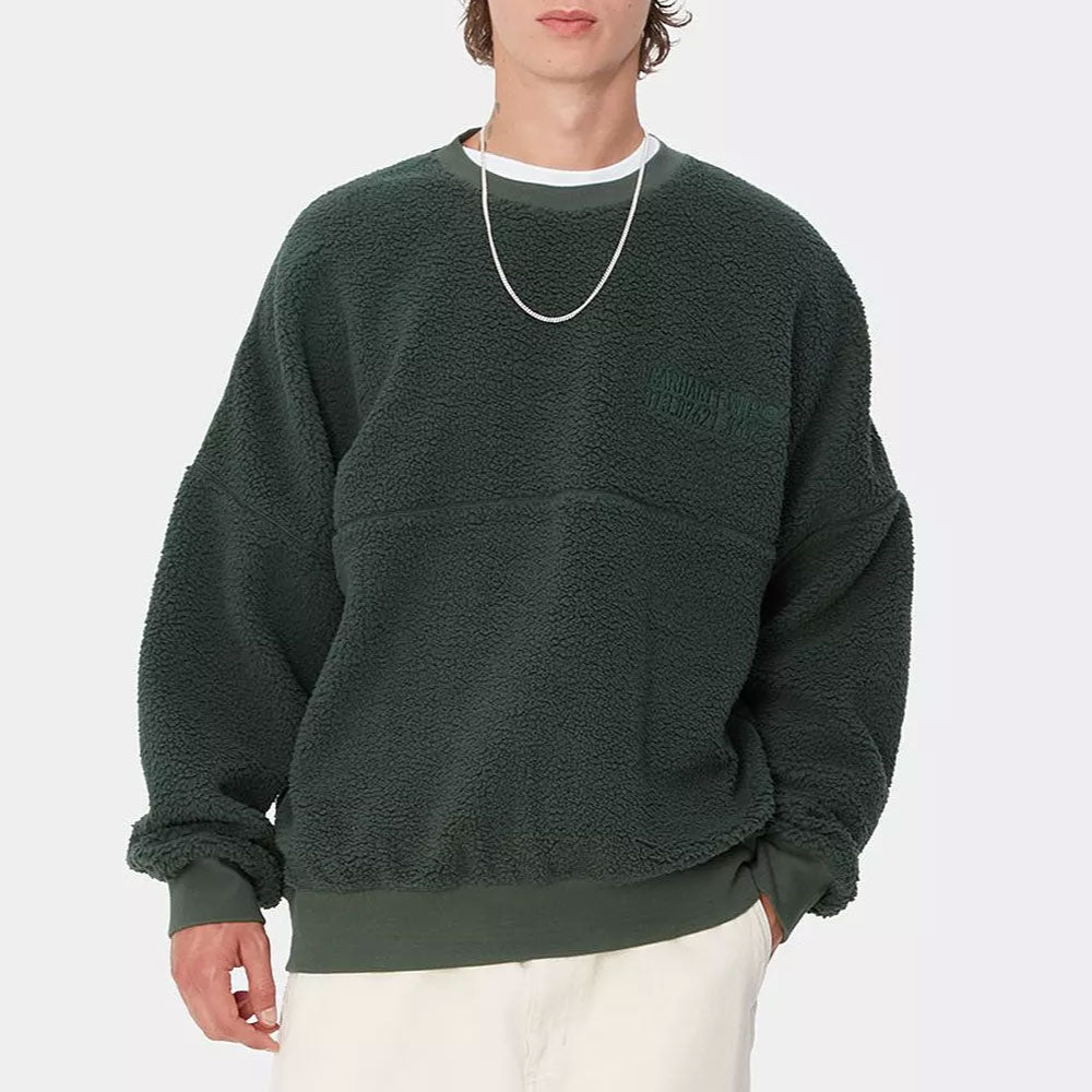 Coordinate Fleece Sweat コーディネート スウェット