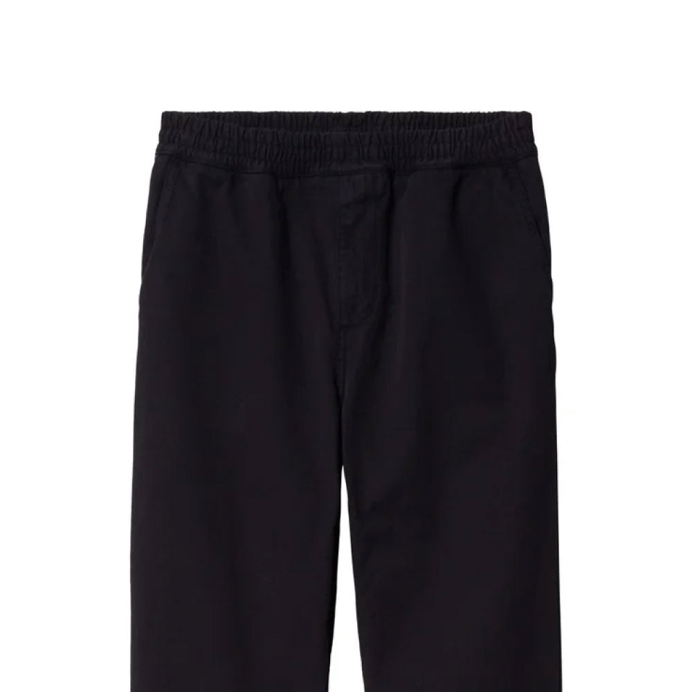 Flint Pant ガーメント ダイ オーガニック レギュラー テーパード パンツ