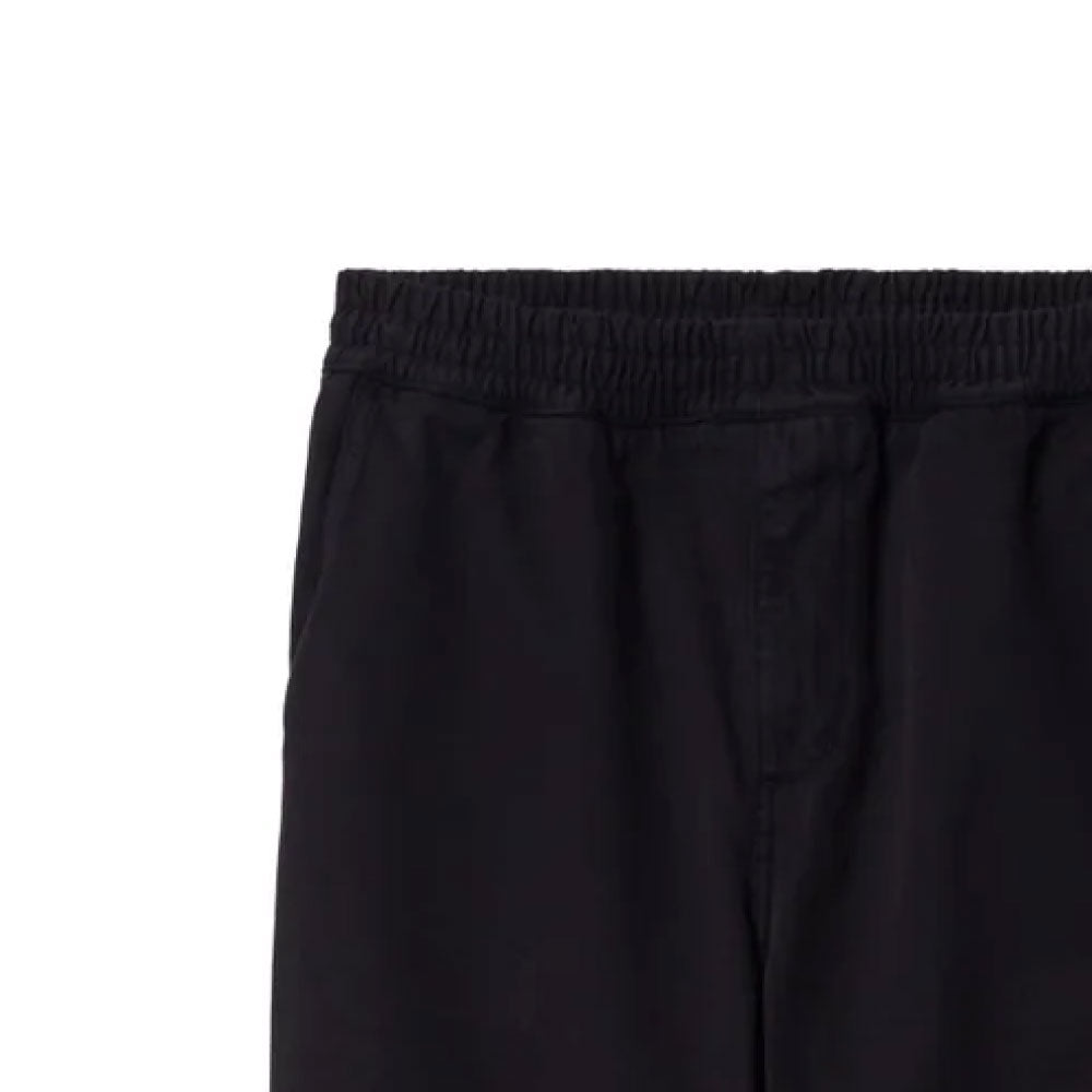 Flint Pant ガーメント ダイ オーガニック レギュラー テーパード パンツ