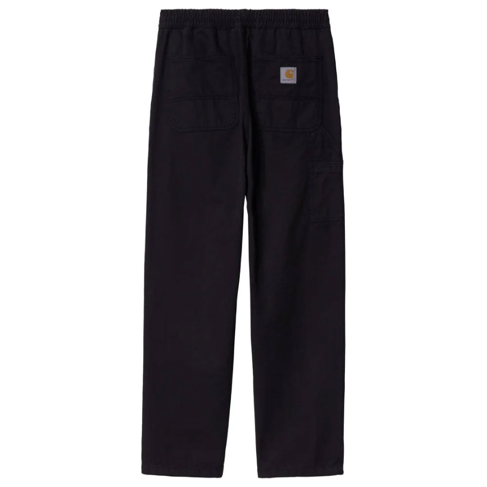 Flint Pant ガーメント ダイ オーガニック レギュラー テーパード パンツ