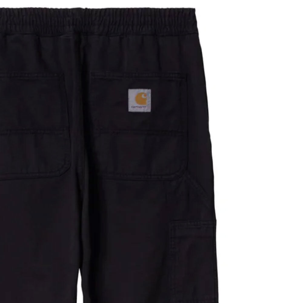 Flint Pant ガーメント ダイ オーガニック レギュラー テーパード パンツ