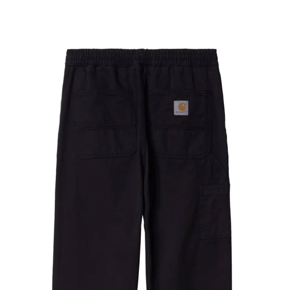 Flint Pant ガーメント ダイ オーガニック レギュラー テーパード パンツ