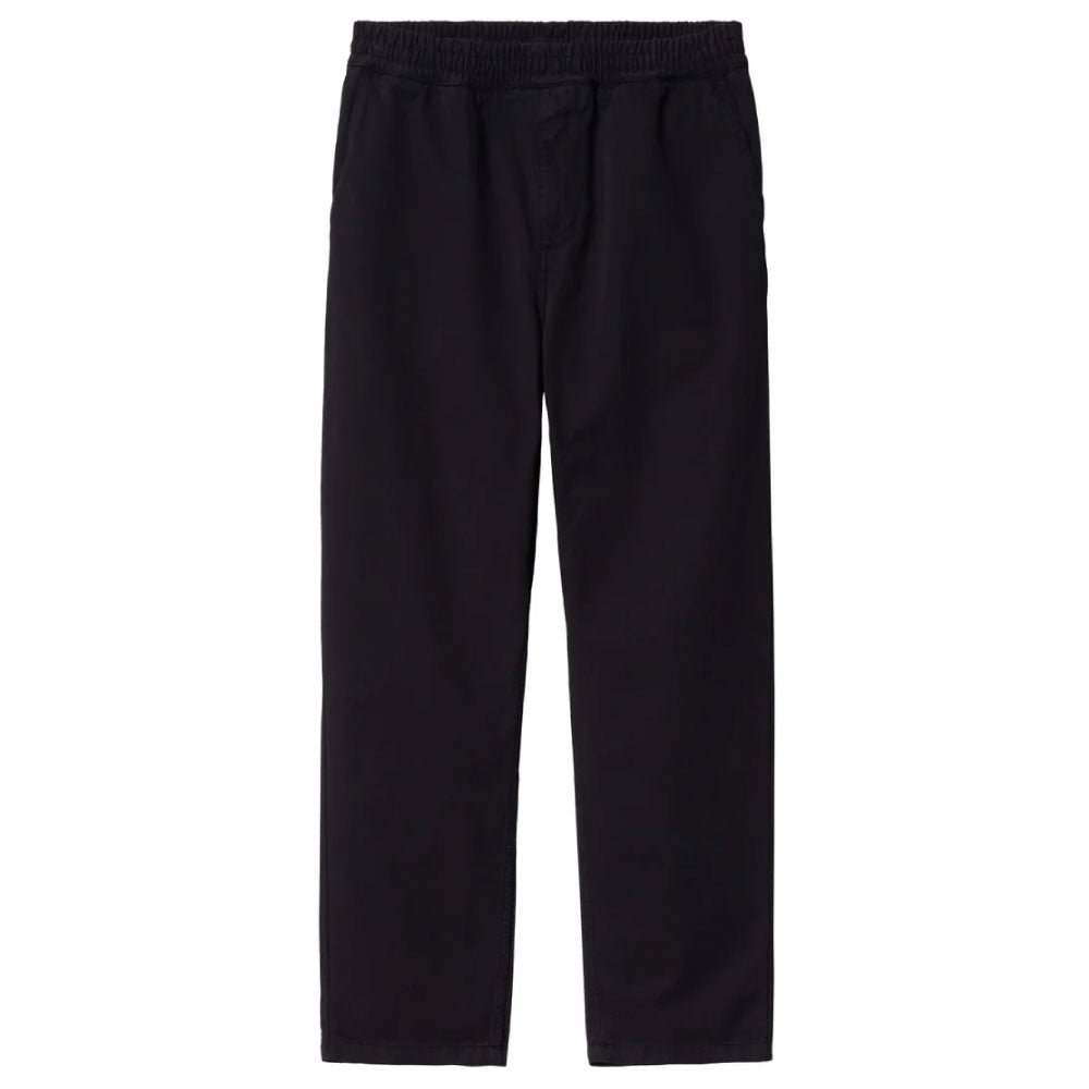 Flint Pant ガーメント ダイ オーガニック レギュラー テーパード パンツ