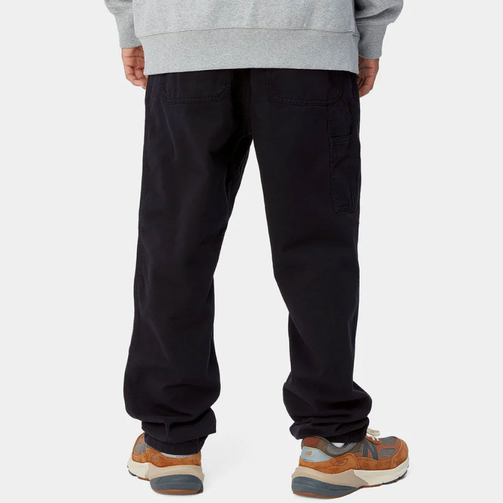 Flint Pant ガーメント ダイ オーガニック レギュラー テーパード パンツ