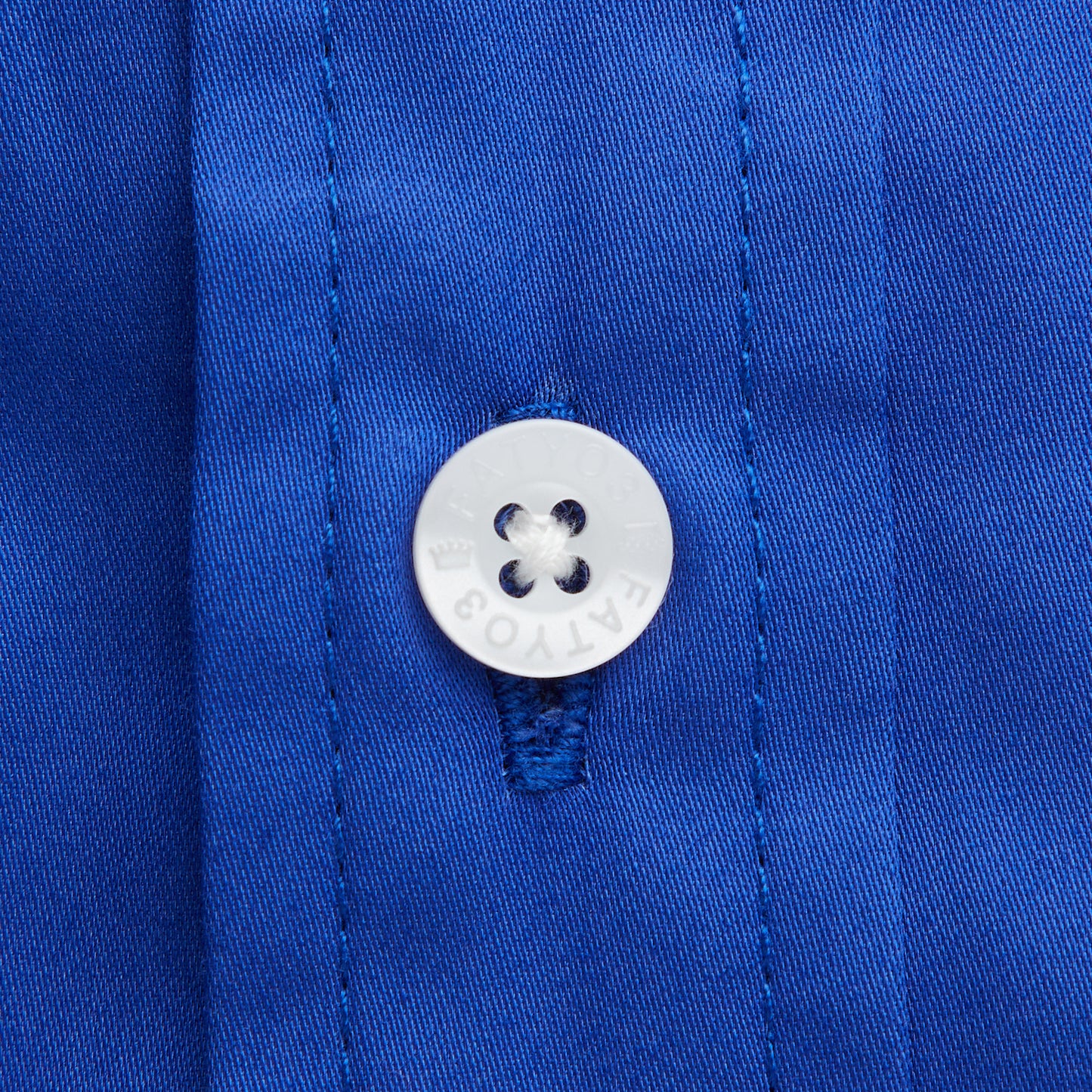 I.S.M.S.G. S/S Shirts BLU BIG シルエット 半袖 シャツ