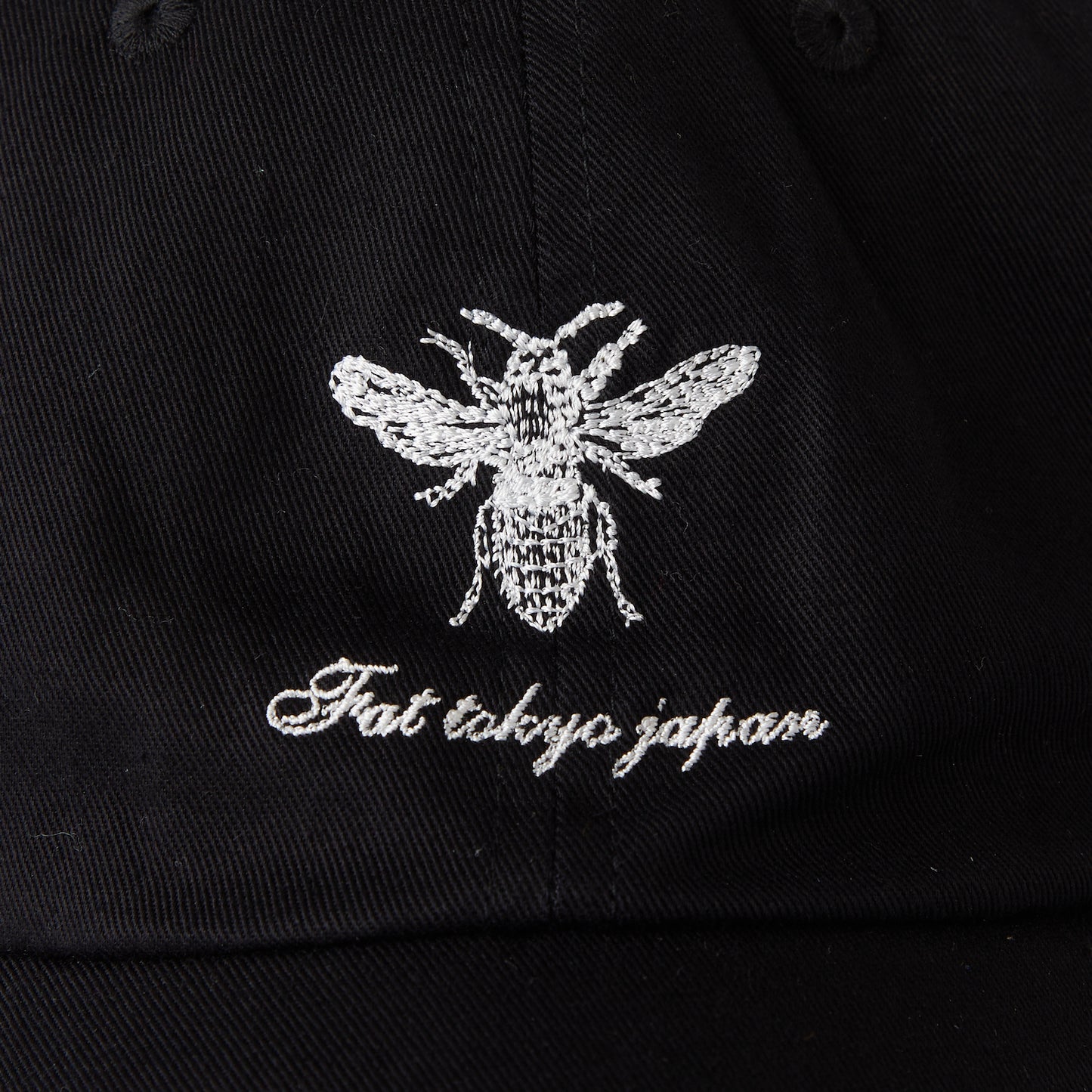 FERGUSON Dad Hat Ball Cap 6パネル ダッド ハット キャップ 帽子