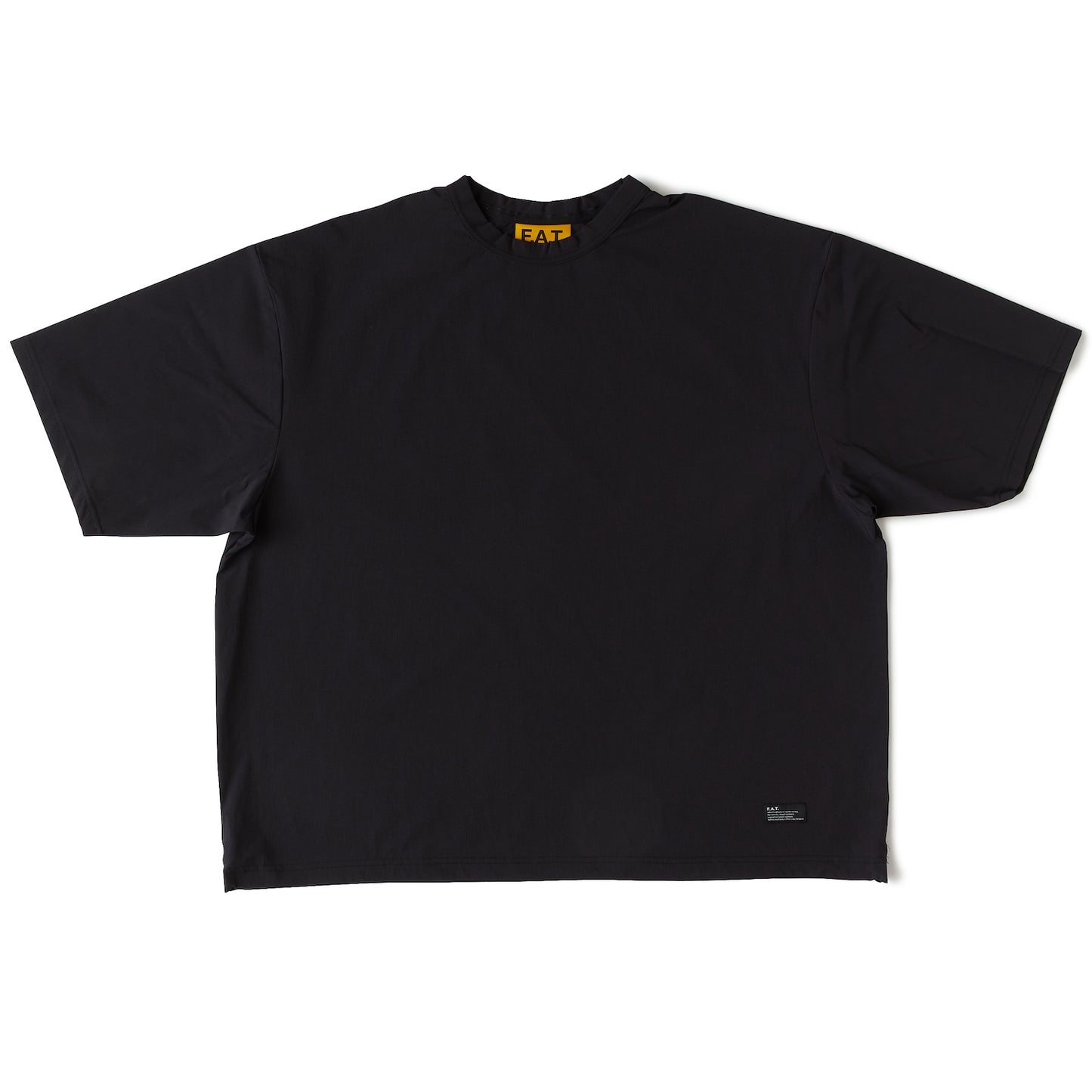 GRANDEX Nylon S/S Shirts CHL ナイロン カットソー 半袖 シャツ ドローコード