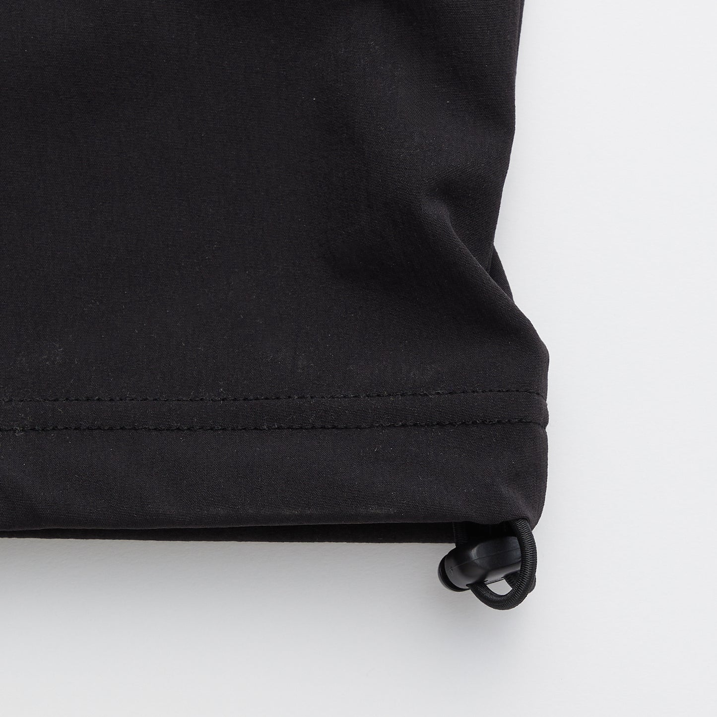 GRANDEX Nylon S/S Shirts CHL ナイロン カットソー 半袖 シャツ ドローコード