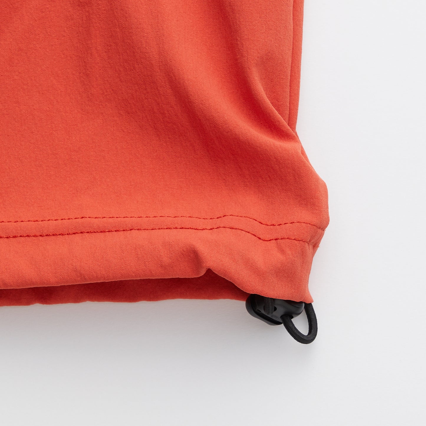 GRANDEX Nylon S/S Shirts CHL ナイロン カットソー 半袖 シャツ ドローコード