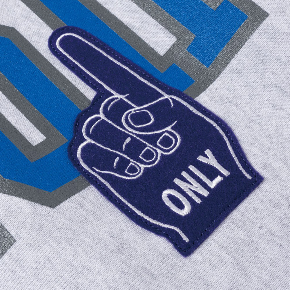 Cash Only Crewneck Sweatshirt キャッシュ オンリー クルーネック スウェット