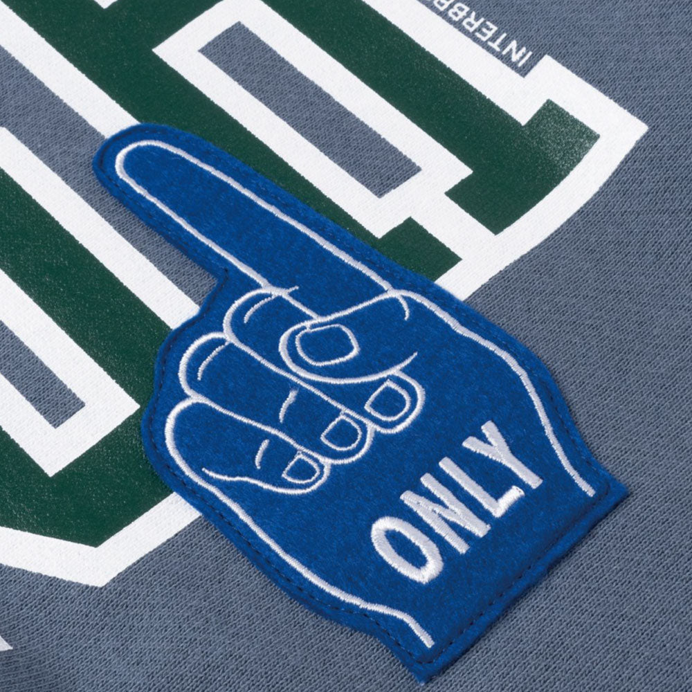Cash Only Crewneck Sweatshirt キャッシュ オンリー クルーネック スウェット