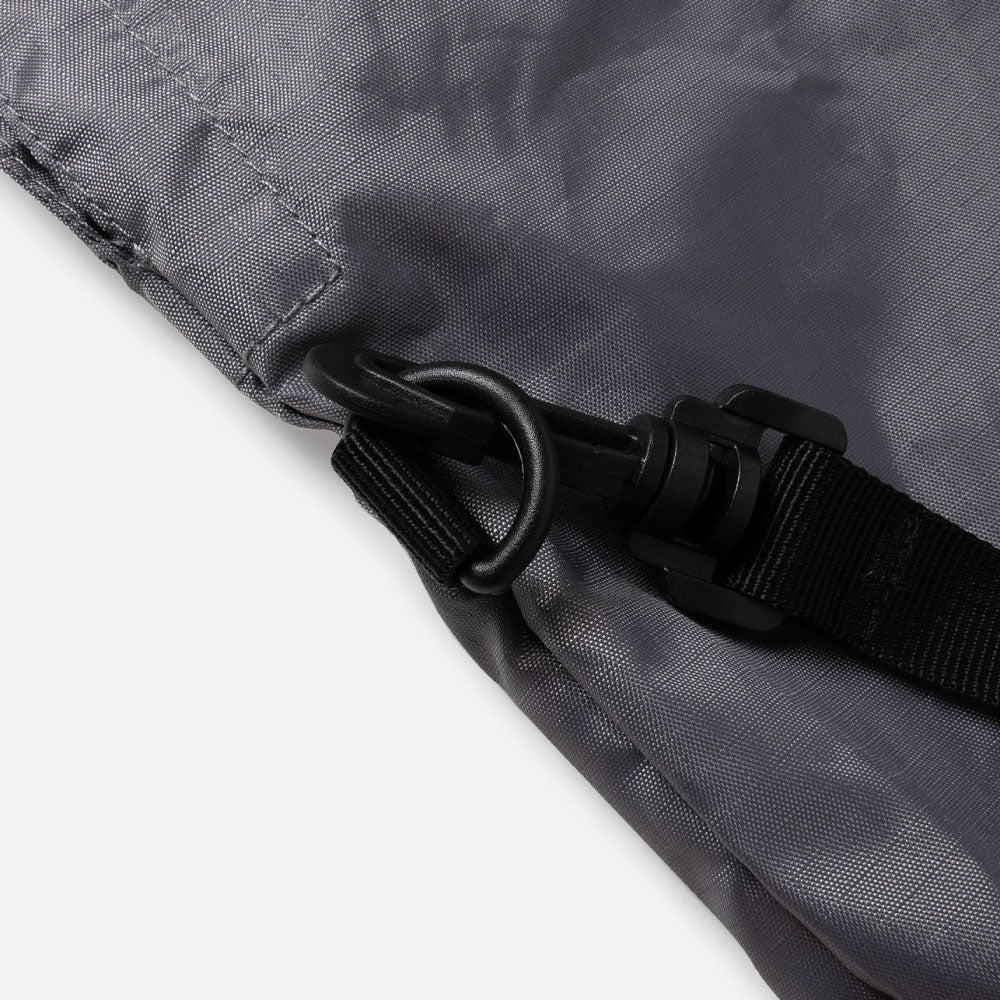 IB Sports Shopping Bag リップストップ ショルダー ストラップ ショッピング バッグ