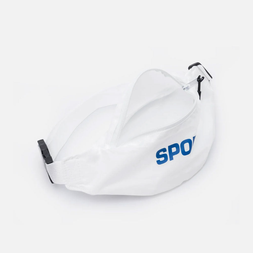 Sports Fanny Pack コンパクト ファニーパック ウエストポーチ