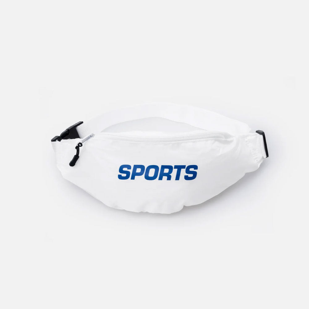 Sports Fanny Pack コンパクト ファニーパック ウエストポーチ