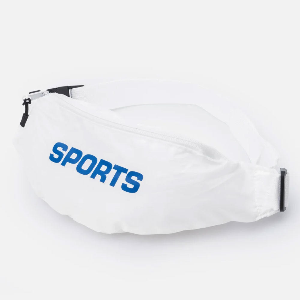 Sports Fanny Pack コンパクト ファニーパック ウエストポーチ