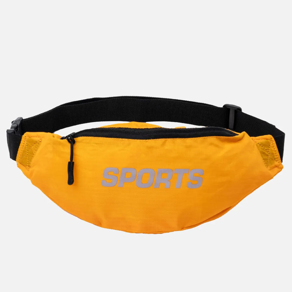 Sports Fanny Pack コンパクト ファニーパック ウエストポーチ