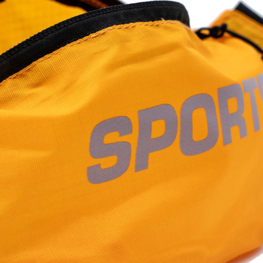 Sports Fanny Pack コンパクト ファニーパック ウエストポーチ