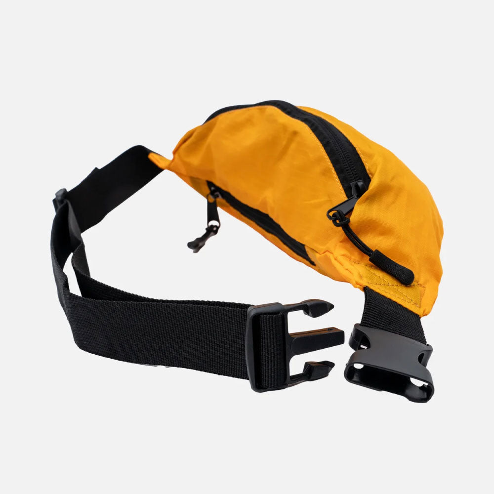 Sports Fanny Pack コンパクト ファニーパック ウエストポーチ
