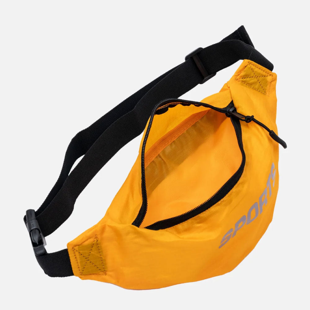 Sports Fanny Pack コンパクト ファニーパック ウエストポーチ