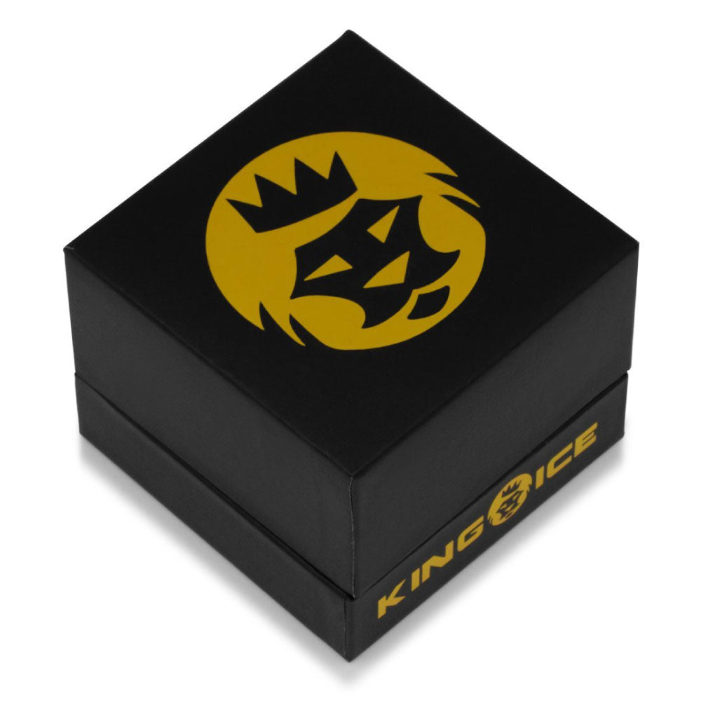 × RUN DMC Classic Logo Ring ランディーエムシー ロゴ リング 指輪