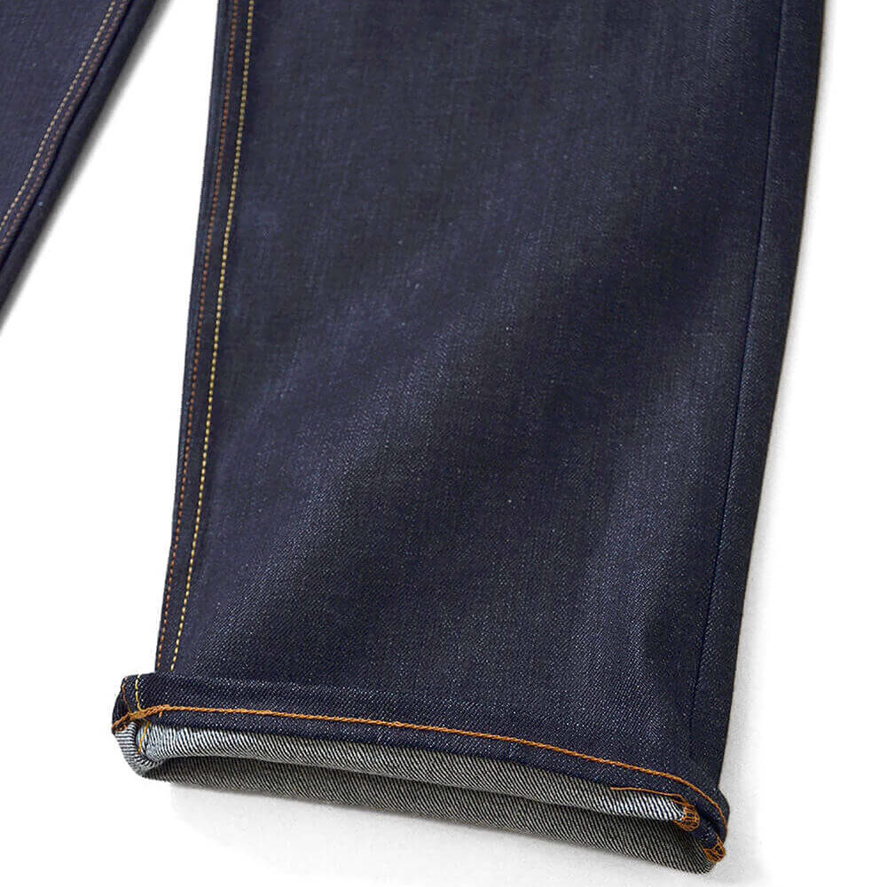 5 Pocket Denim Pants Baggie Fit デニム パンツ バギー フィット