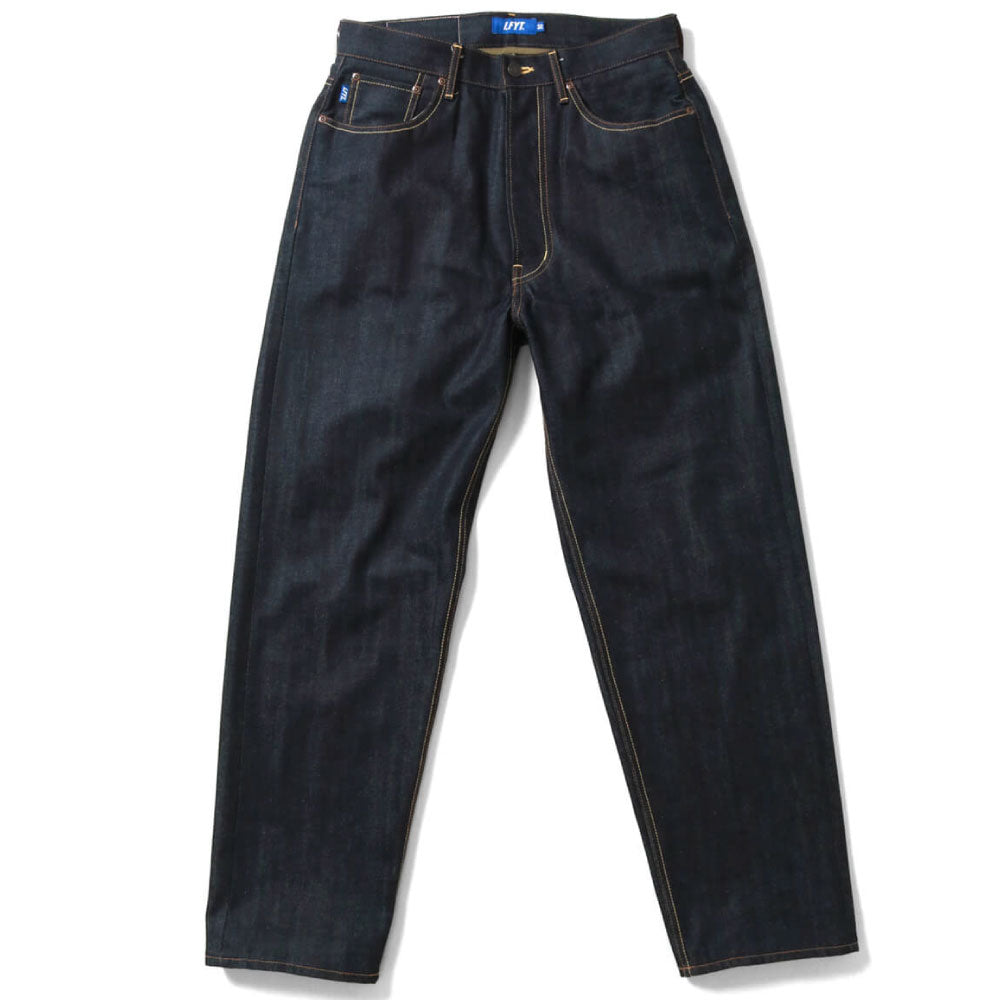 5 Pocket Denim Pants Baggie Fit デニム パンツ バギー フィット