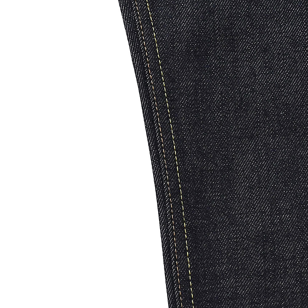 5 Pocket Selvage Stretch Denim Pants Standard Fit デニム パンツ スタンダード フィット