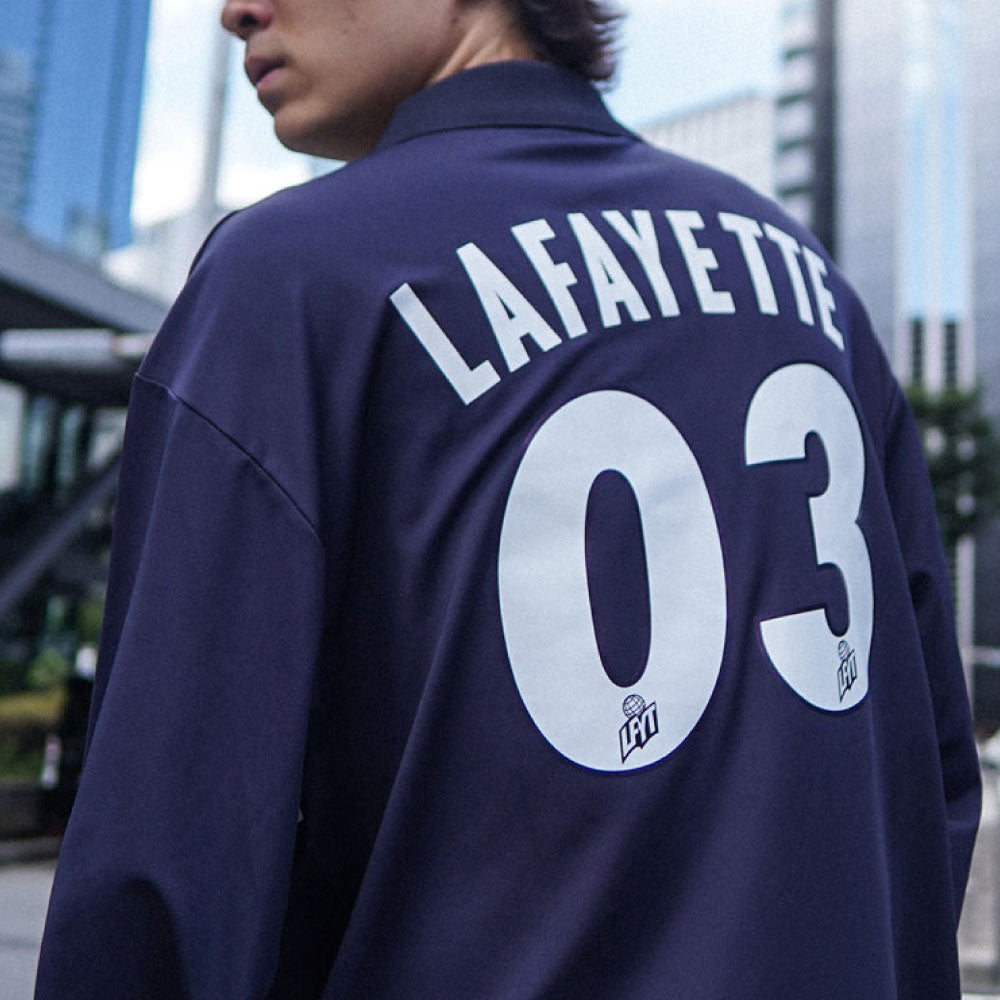 Championship L/S Soccer Jersey チャンピオン 長袖 サッカー ジャージー