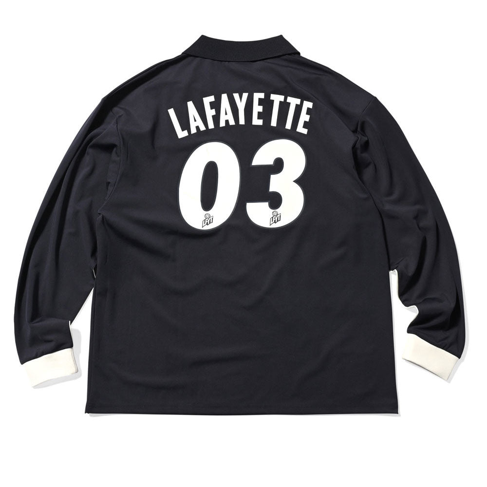 Championship L/S Soccer Jersey チャンピオン 長袖 サッカー ジャージー