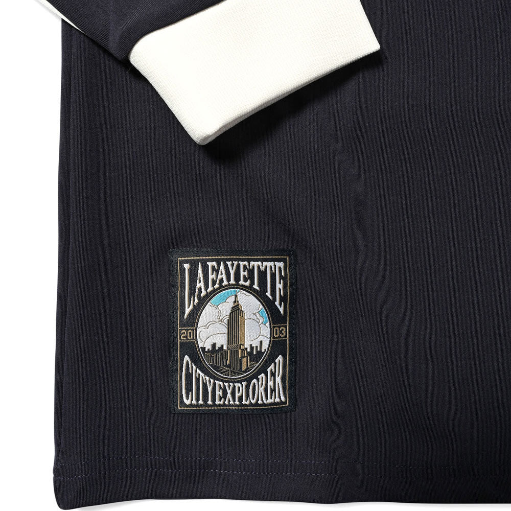Championship L/S Soccer Jersey チャンピオン 長袖 サッカー ジャージー
