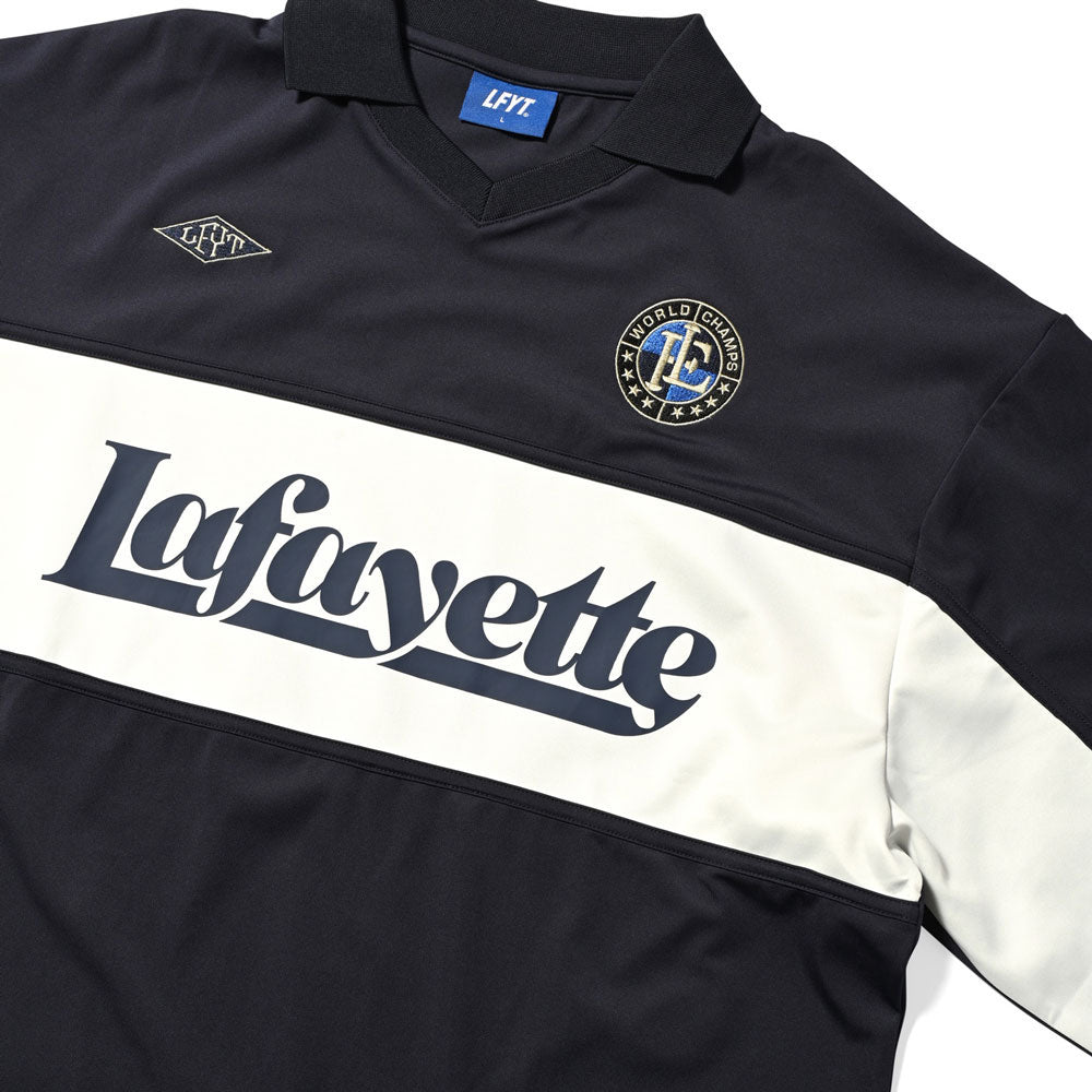 Championship L/S Soccer Jersey チャンピオン 長袖 サッカー ジャージー