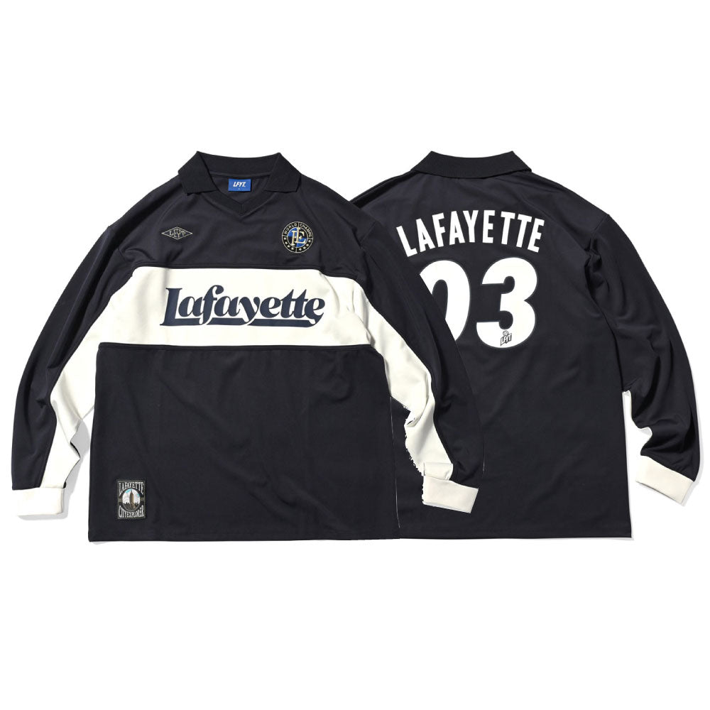 Championship L/S Soccer Jersey チャンピオン 長袖 サッカー ジャージー