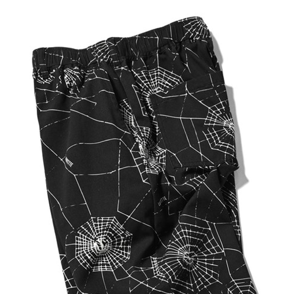 Spiderweb Eazy Pants スパイダーウェブ イージー パンツ