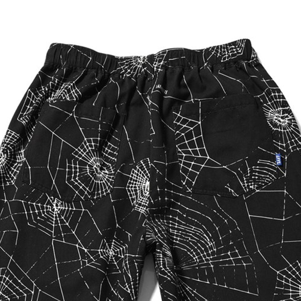 Spiderweb Eazy Pants スパイダーウェブ イージー パンツ