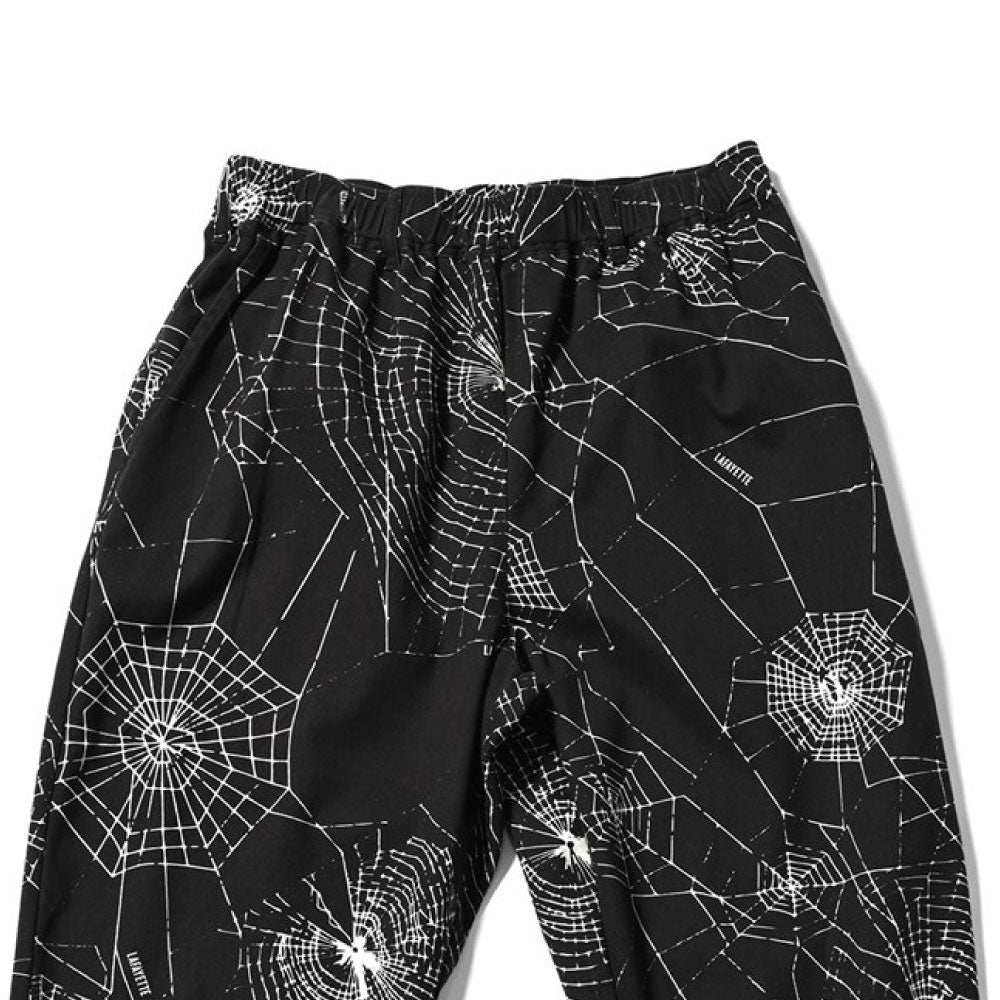 Spiderweb Eazy Pants スパイダーウェブ イージー パンツ