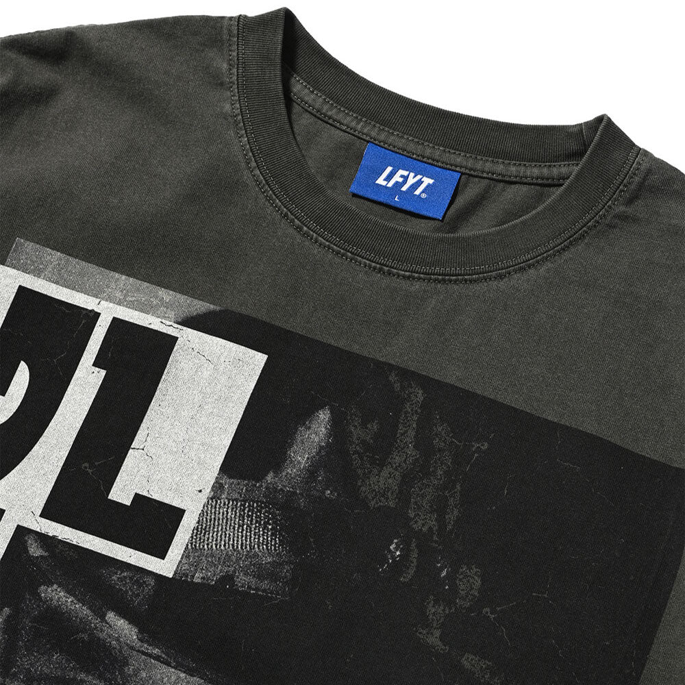 BigL S/S Cover Tee ビッグエル カバー 半袖 Tシャツ