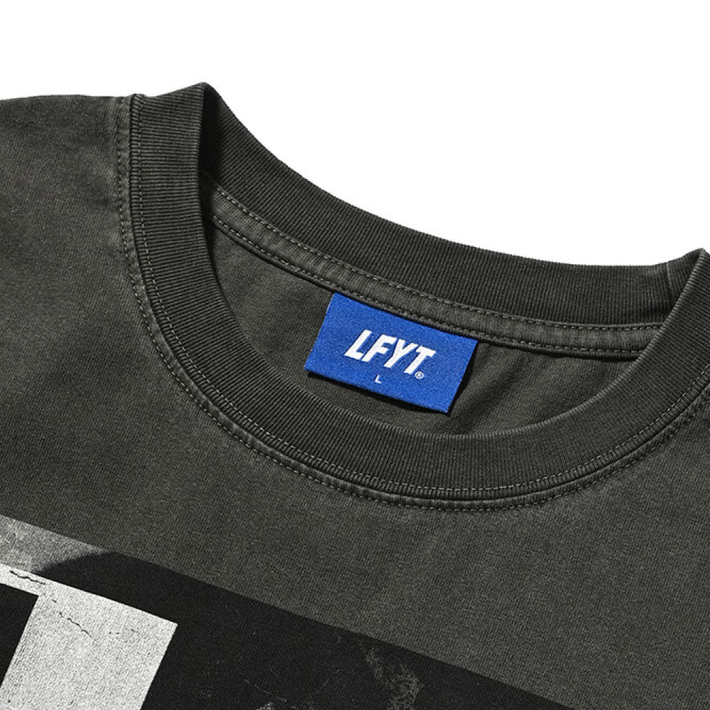 BigL S/S Cover Tee ビッグエル カバー 半袖 Tシャツ