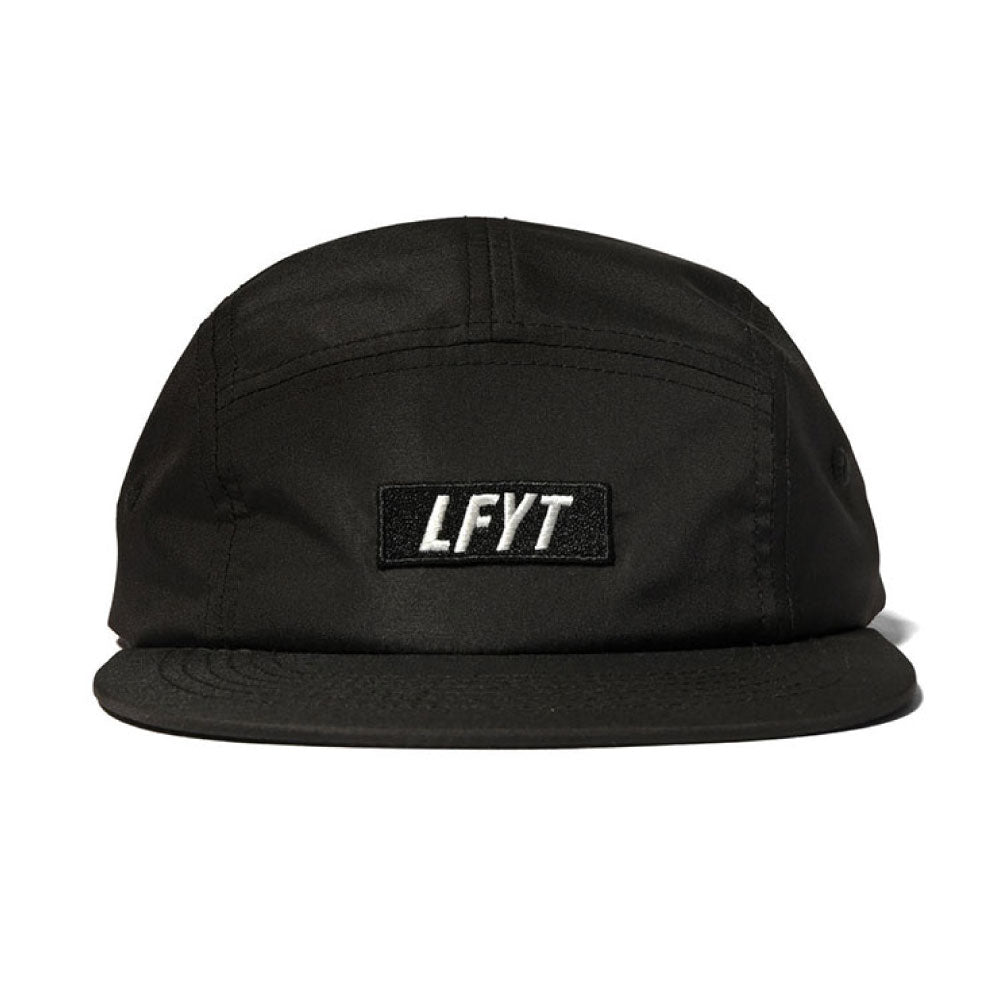 Box Logo Camp Cap ロゴ キャンプ キャップ 帽子